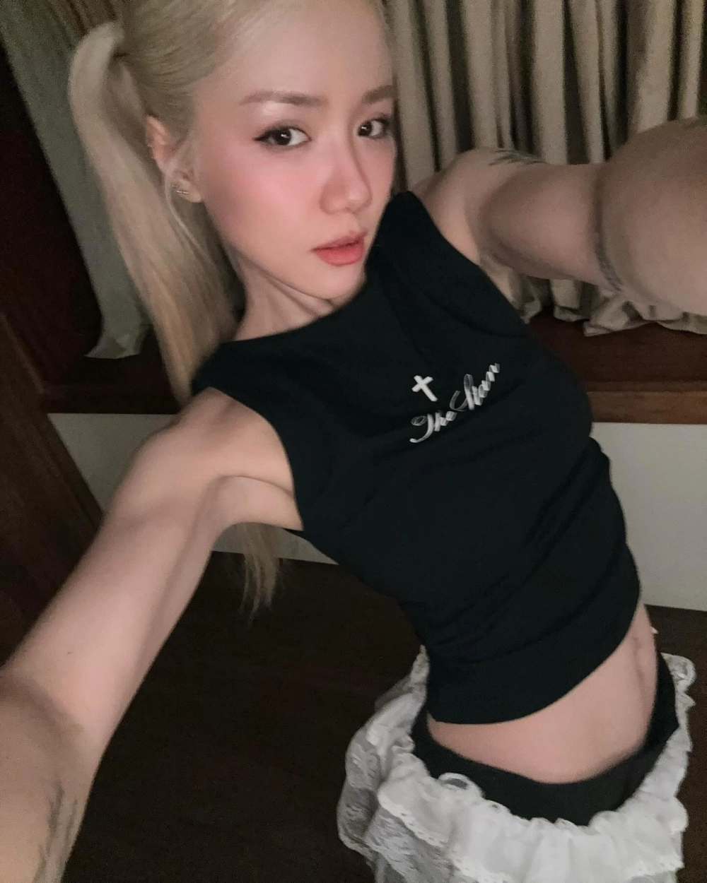 Tìm hiểu tiểu sử Ngô Phương Ly và hành trình âm nhạc