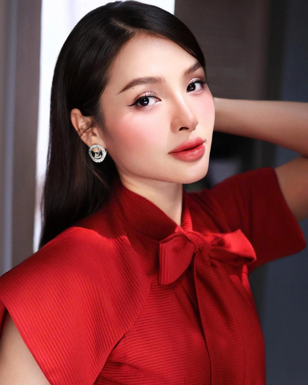 Bí quyết dưỡng da từ dòng mỹ phẩm Phương Trinh Jolie tin dùng