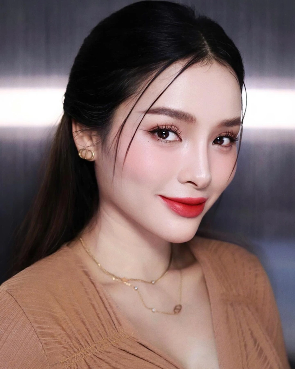 Phim của Phương Trinh Jolie luôn để lại dấu ấn đặc biệt