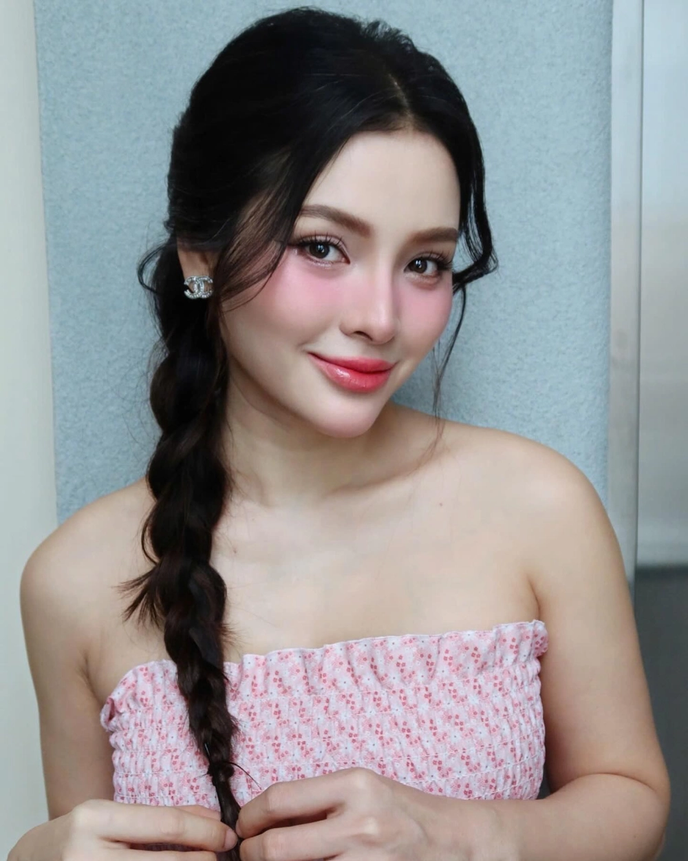 Phương Trinh Jolie phim nào cũng để lại dấu ấn riêng biệt