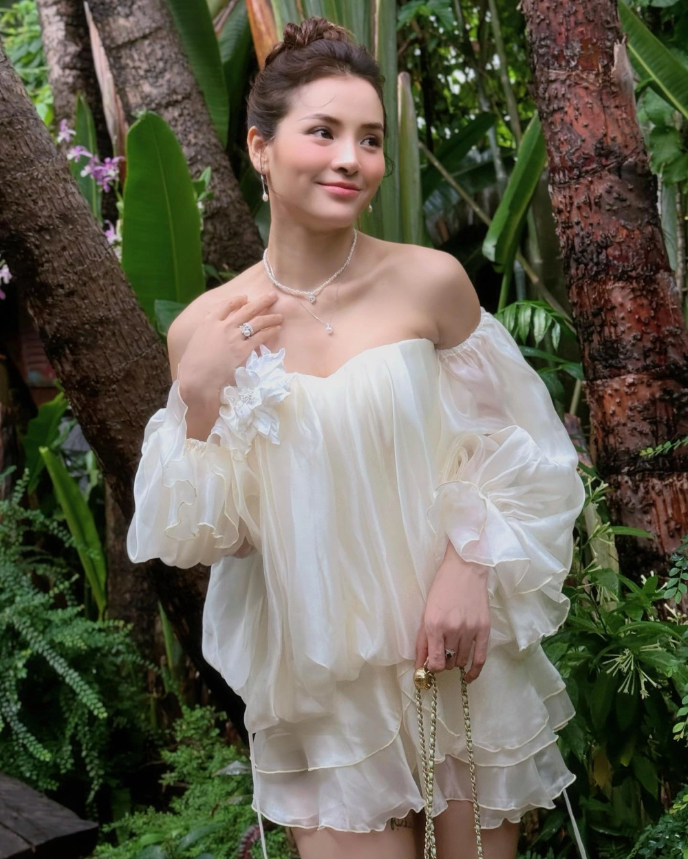 Phương Trinh Jolie giàu cỡ nào khiến nhiều người ngưỡng mộ