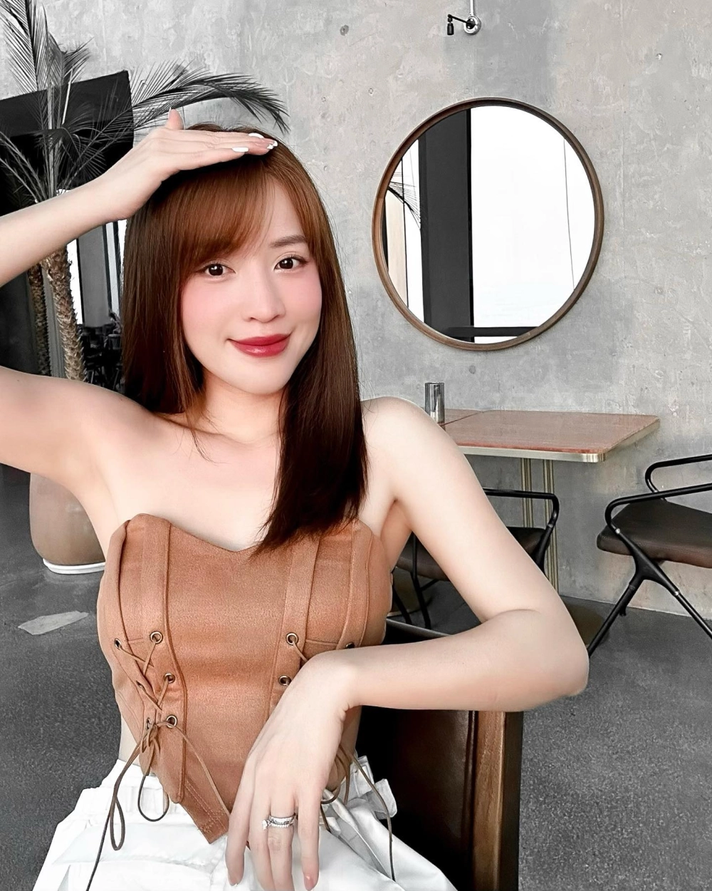Diễn viên Puka với những vai diễn ấn tượng trên màn ảnh