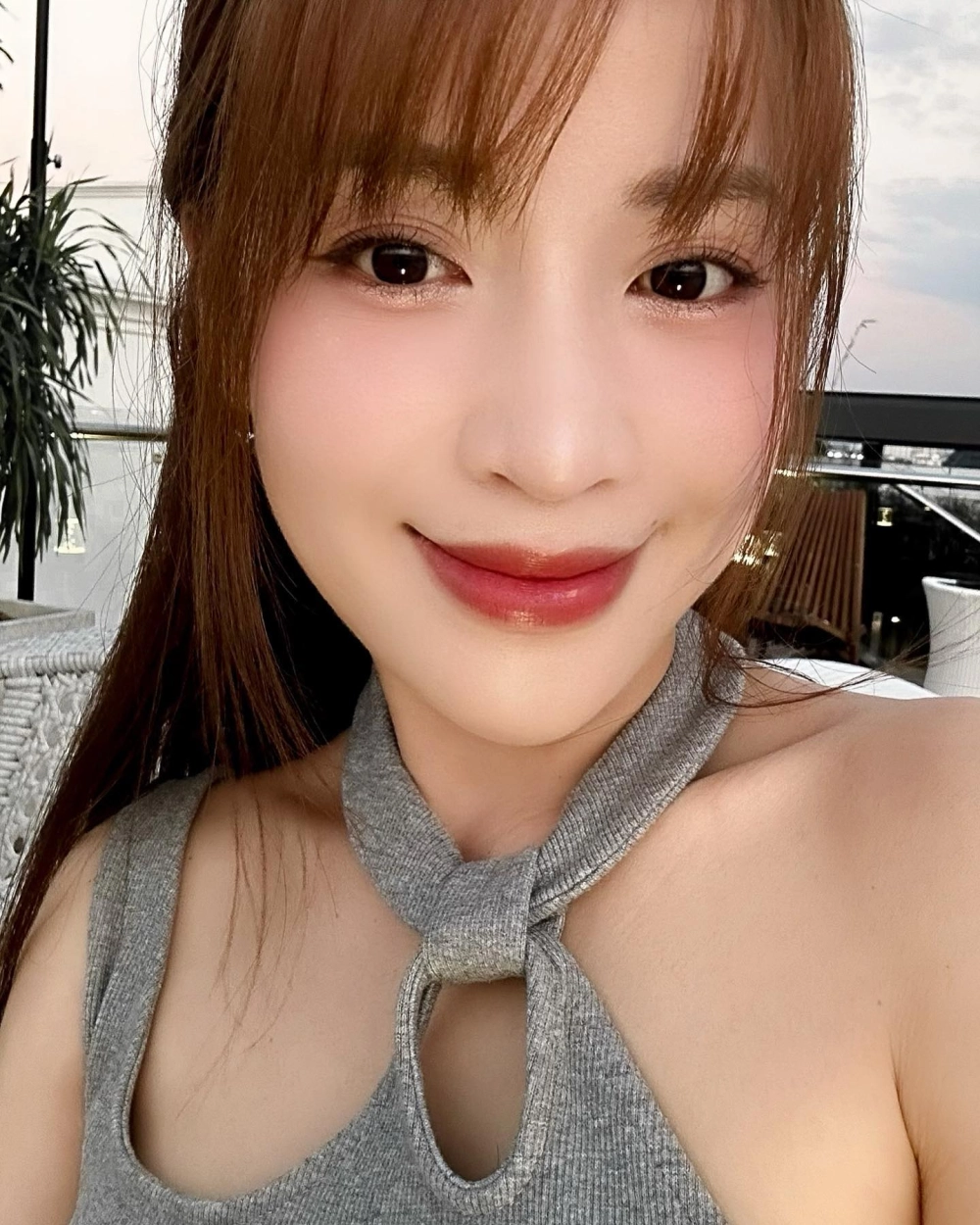 Cập nhật những hình ảnh mới nhất từ Puka Instagram đầy phong cách
