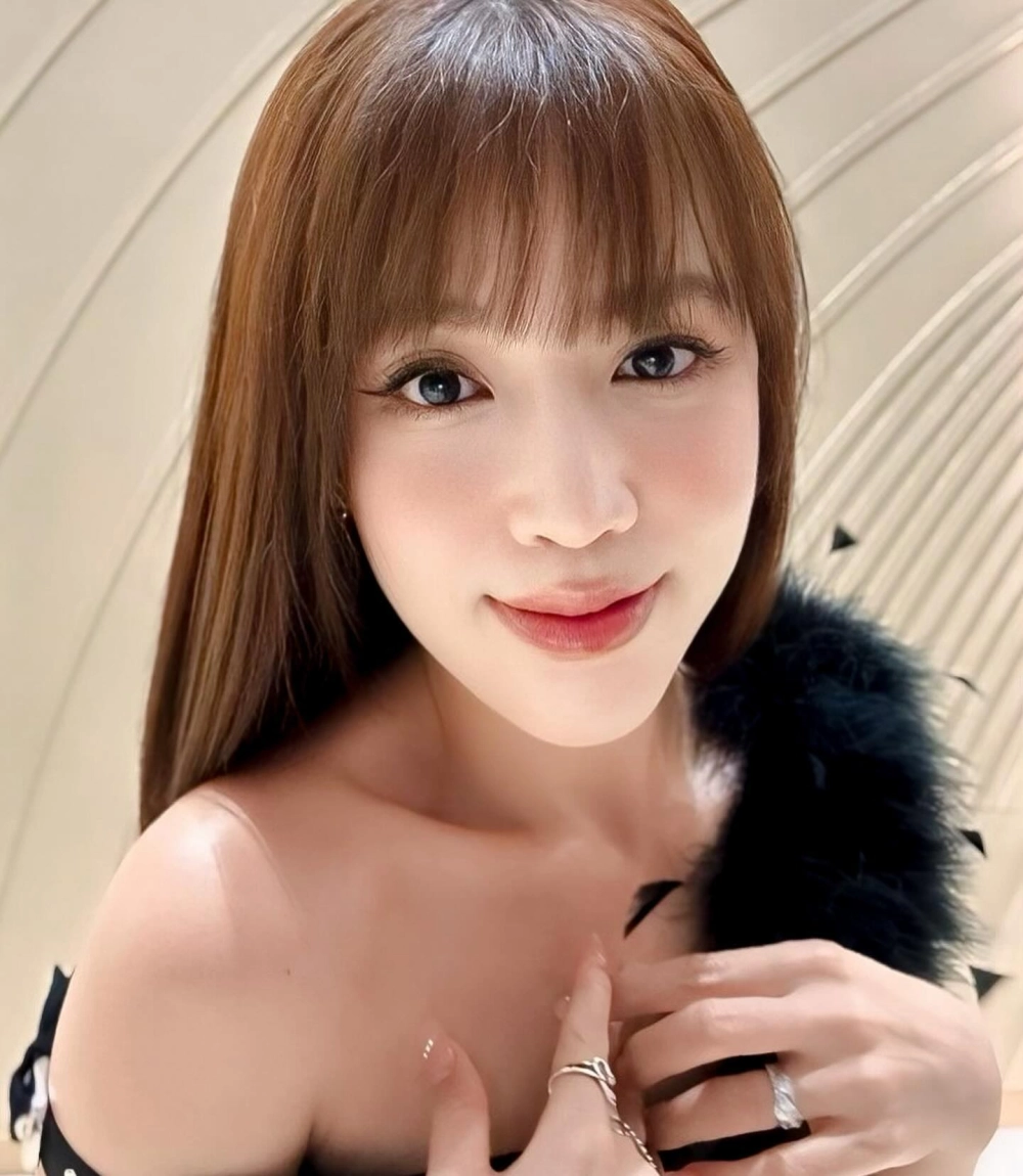 Tìm hiểu về Puka ngày sinh và những kỷ niệm đáng nhớ