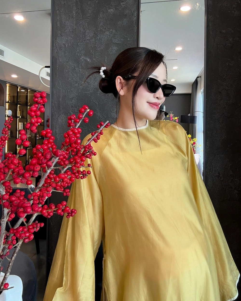 Khám phá những khoảnh khắc thú vị của Puka sao nhập ngũ