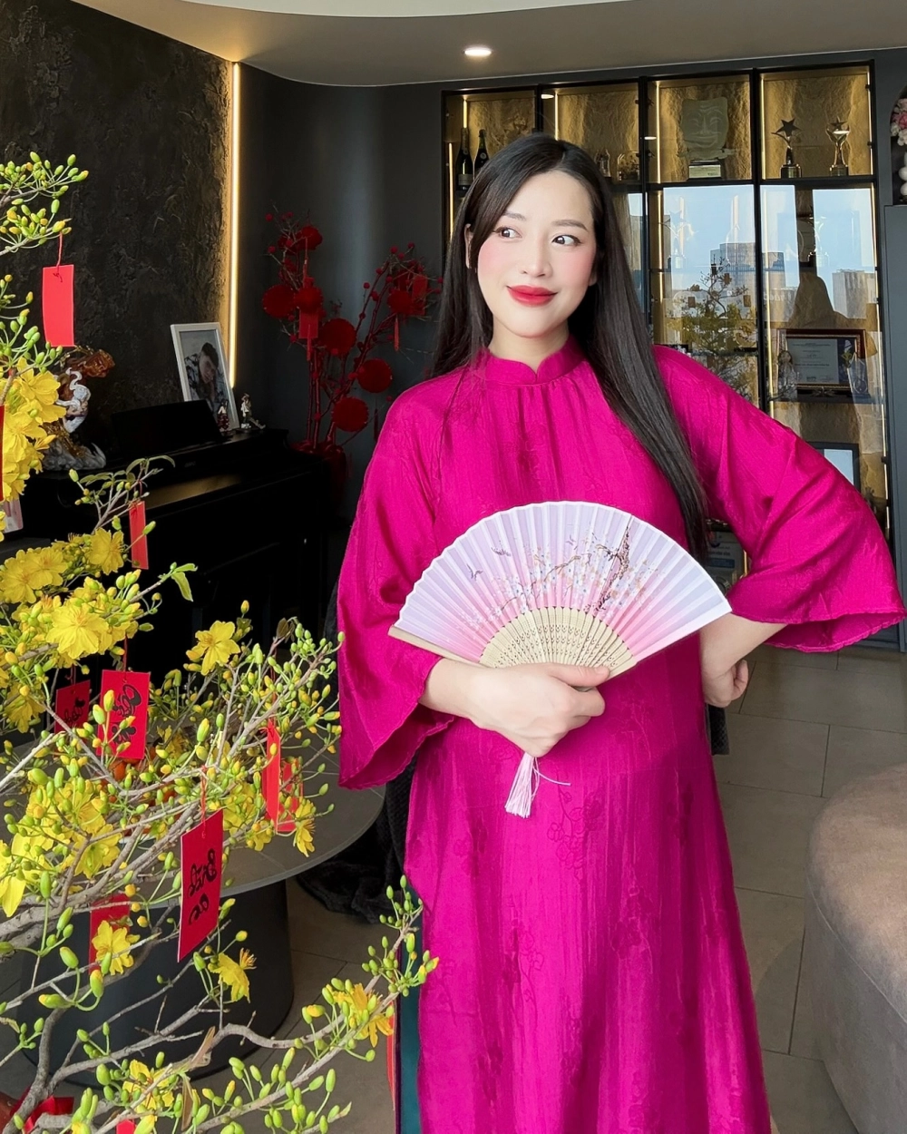 Tìm hiểu về Puka nhiêu tuổi và những câu chuyện sau ánh đèn sân khấu