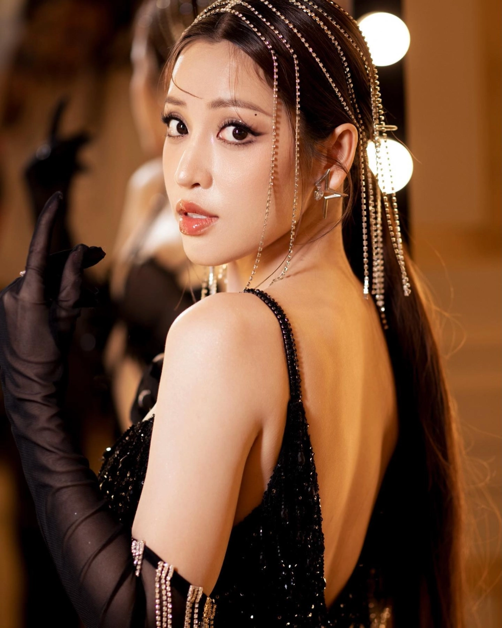 Khám phá những thành công và sự nghiệp của Puka trong showbiz Việt