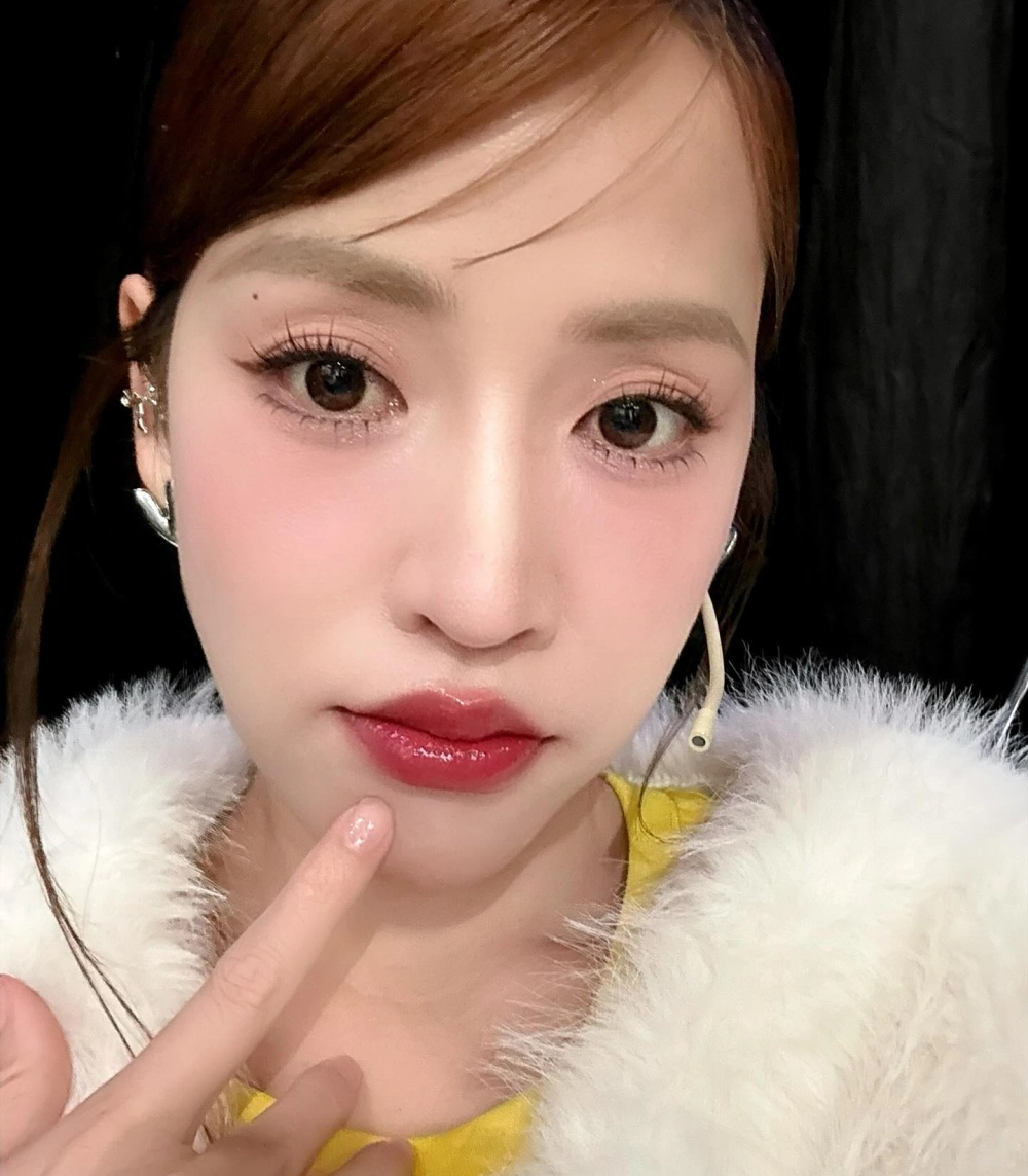 Nghe ngay lời bài hát Puka Em này đầy cảm xúc và lôi cuốn