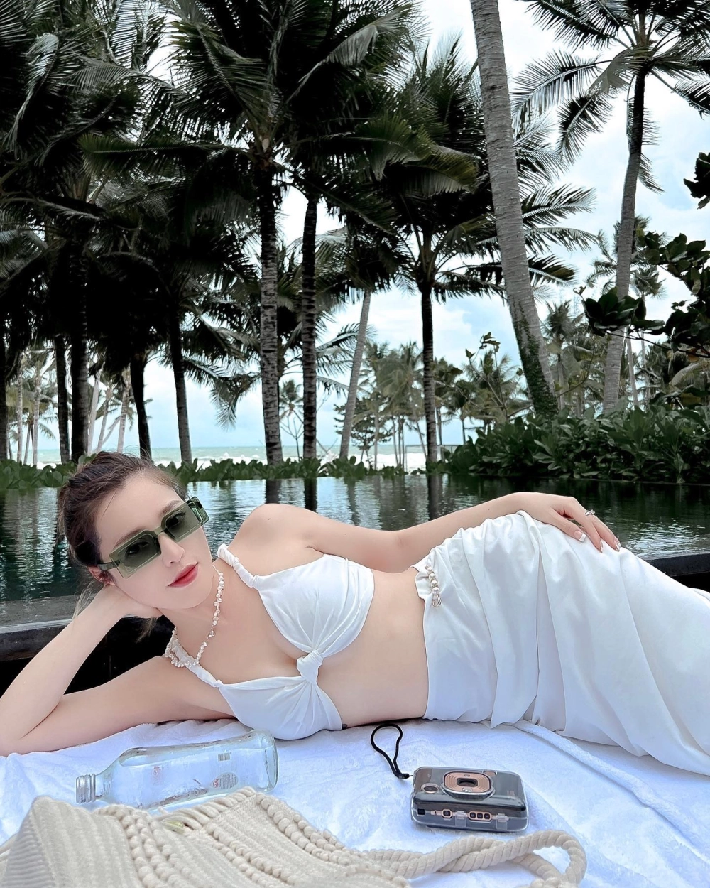 Puka có chồng chưa và những thông tin thú vị về đời tư