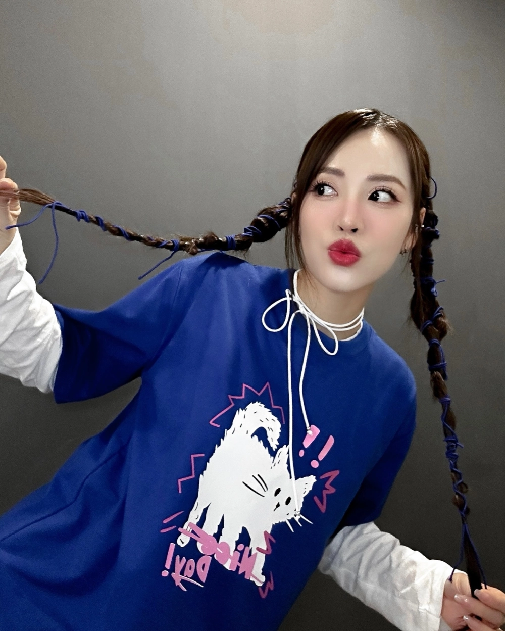 Puka ngày nơi sinh và những thông tin thú vị về cô nàng