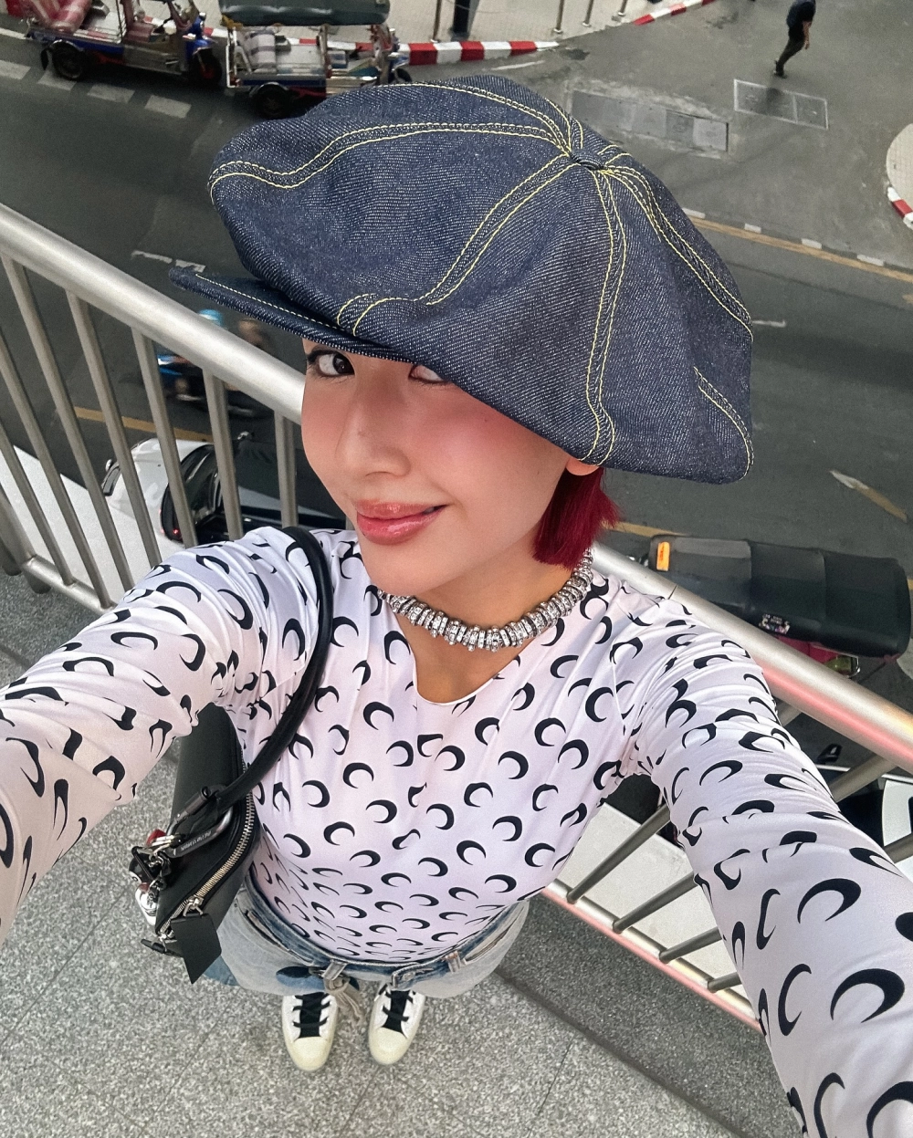 Quỳnh Anh Shyn làm nghề gì? Fashionista, diễn viên, beauty blogger 