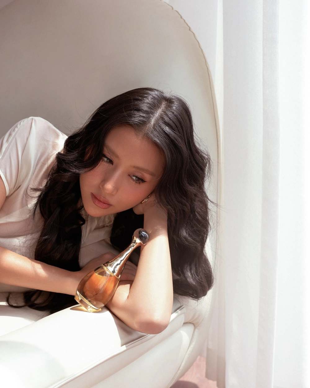 Quỳnh Anh Shyn 2015 lột xác gợi cảm, chia tay Bê Trần 