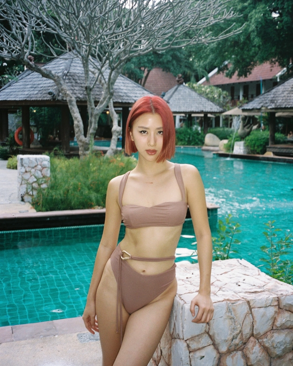 Quỳnh Anh Shyn bao nhiêu tuổi? 29 tuổi, vẫn trẻ trung 
