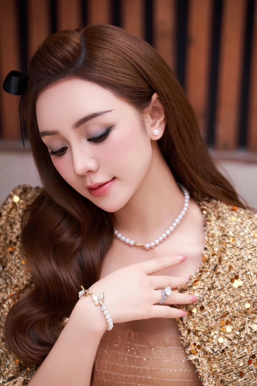 Khán giả tò mò Quỳnh Kool quê ở đâu hãy cùng khám phá
