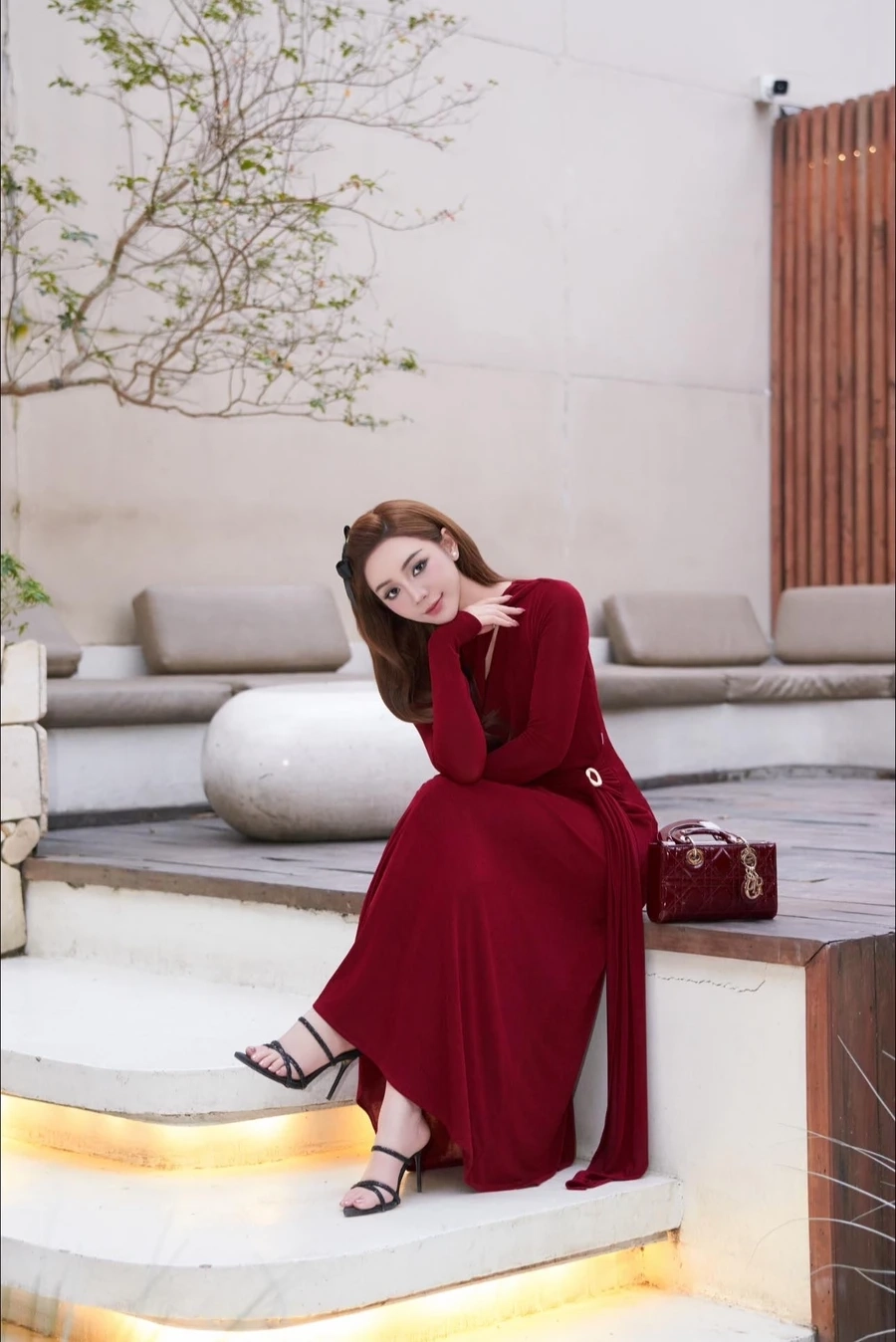 Bộ sưu tập Quỳnh Kool phim ấn tượng và giàu cảm xúc