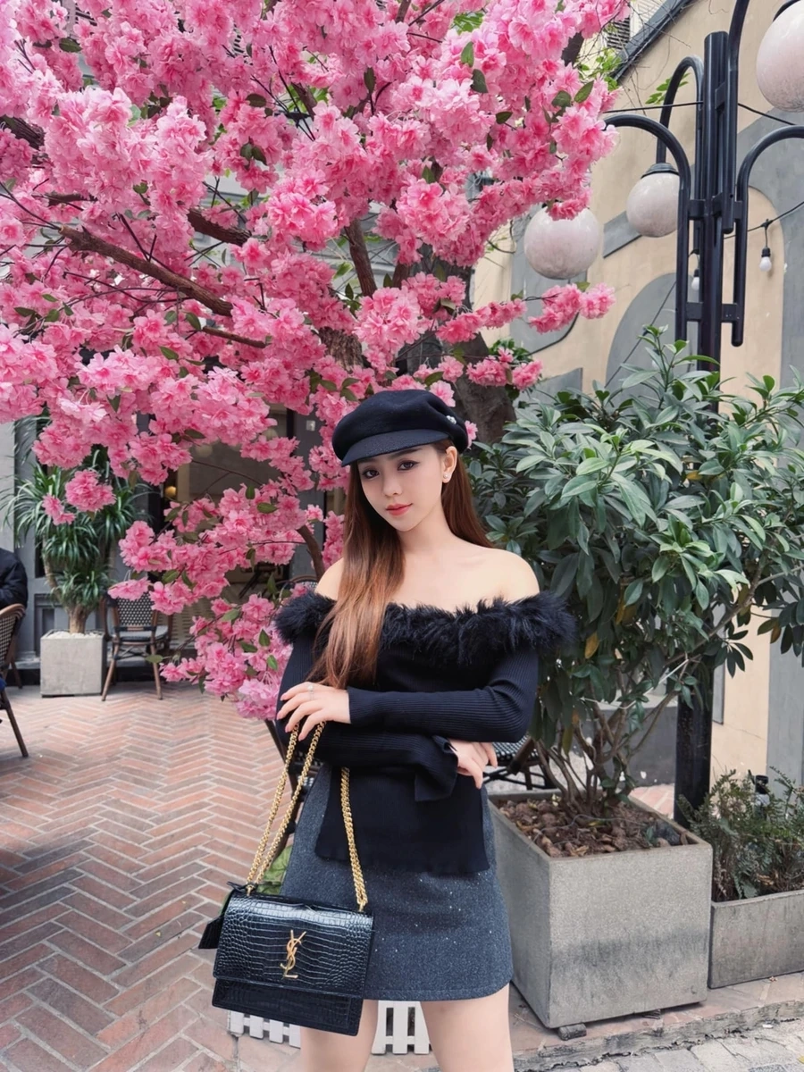 Cùng tìm hiểu Quỳnh Kool là ai qua loạt ảnh mới nhất