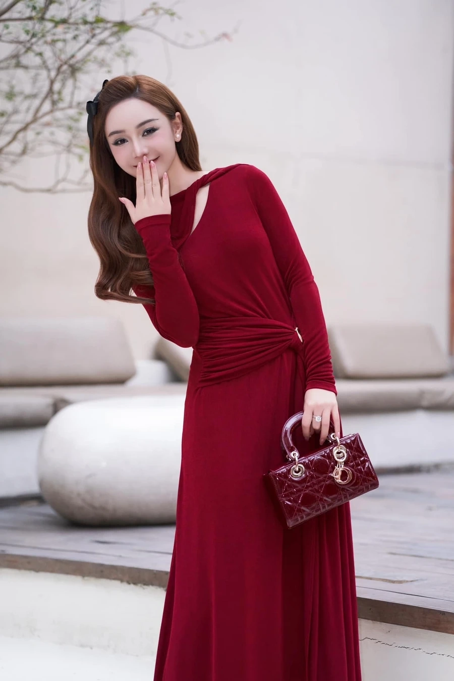 Nhiều người tò mò Quỳnh Kool tên thật là gì