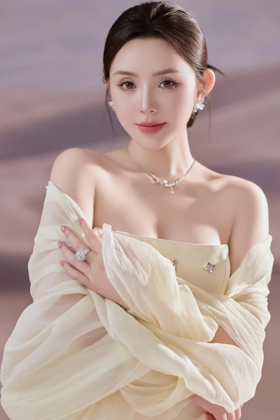 Vai diễn để đời của Quỳnh Kool hướng dương ngược nắng