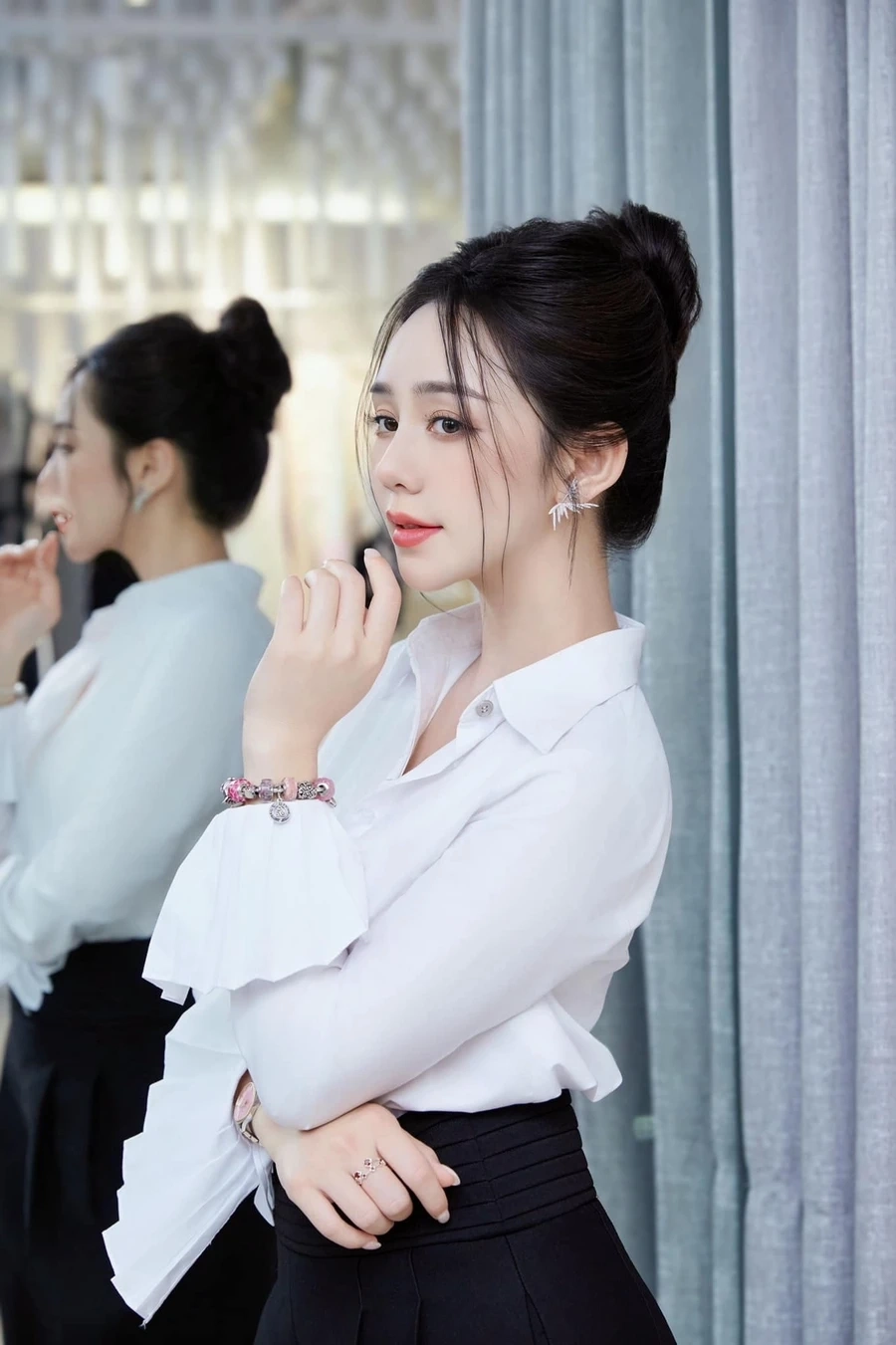 Cập nhật ngay Quỳnh Kool phim mới cực hot
