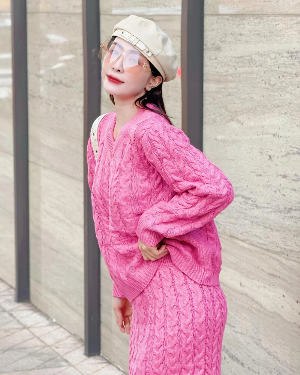 Thông tin chính xác về quỳnh nga dancer sinh năm bao nhiêu