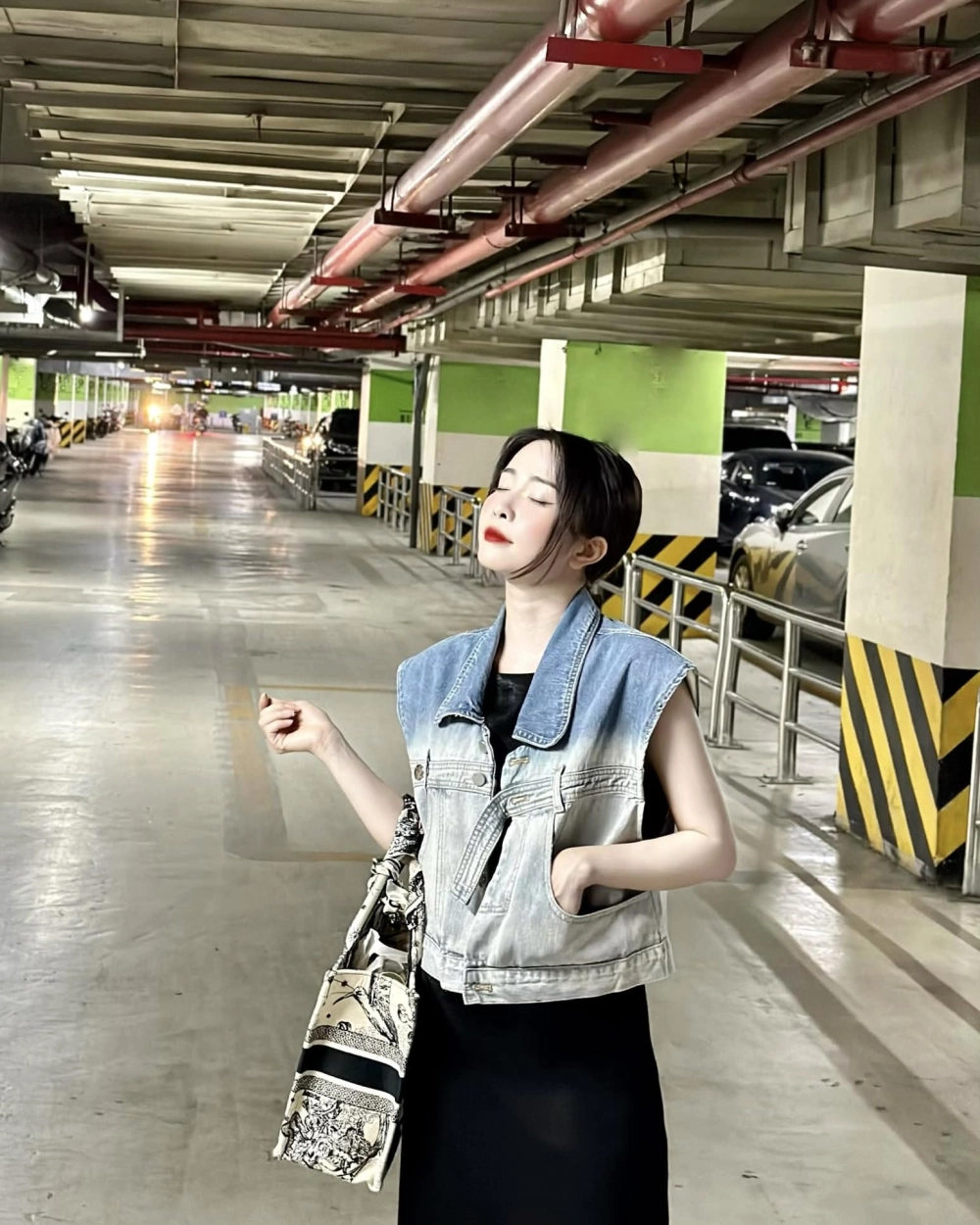Hình ảnh nổi bật của quỳnh nga vtv khiến khán giả nhớ mãi