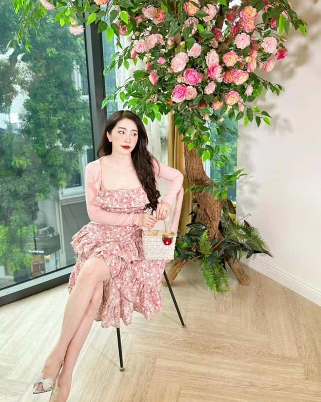 Góc nhìn mới về tài năng âm nhạc của ca sĩ quỳnh nga