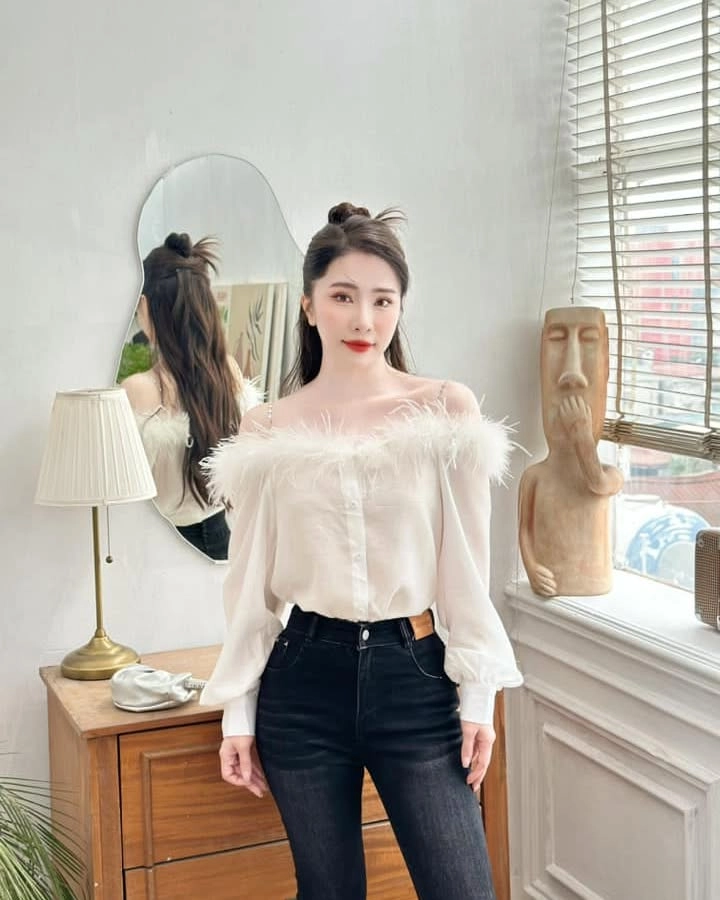 Đam mê và cháy bỏng với từng bước nhảy của quỳnh nga dancer