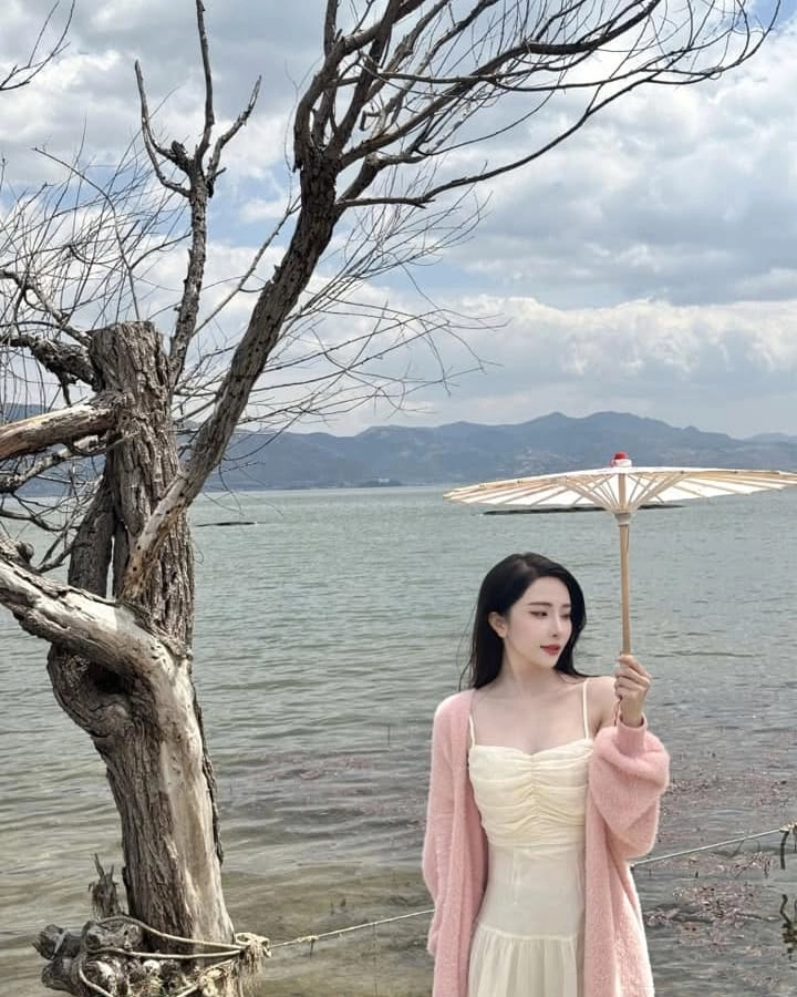 Khoảnh khắc đáng yêu trong các buổi quỳnh nga live