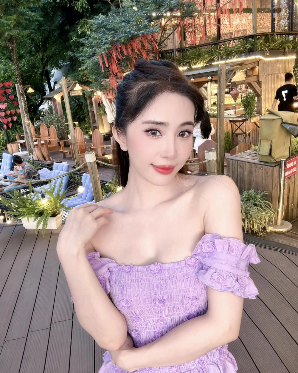 Download ảnh hot girl Việt Nam nét đẹp tự nhiên 