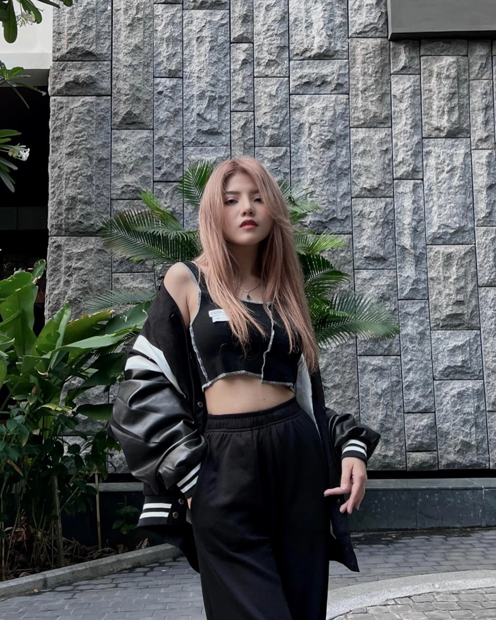 Người yêu của Reency Ngô là ai hiện tại độc thân kín tiếng 