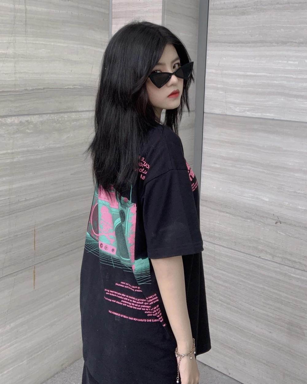 Reency Ngô giảm cân 12kg từ 56kg xuống 44kg 