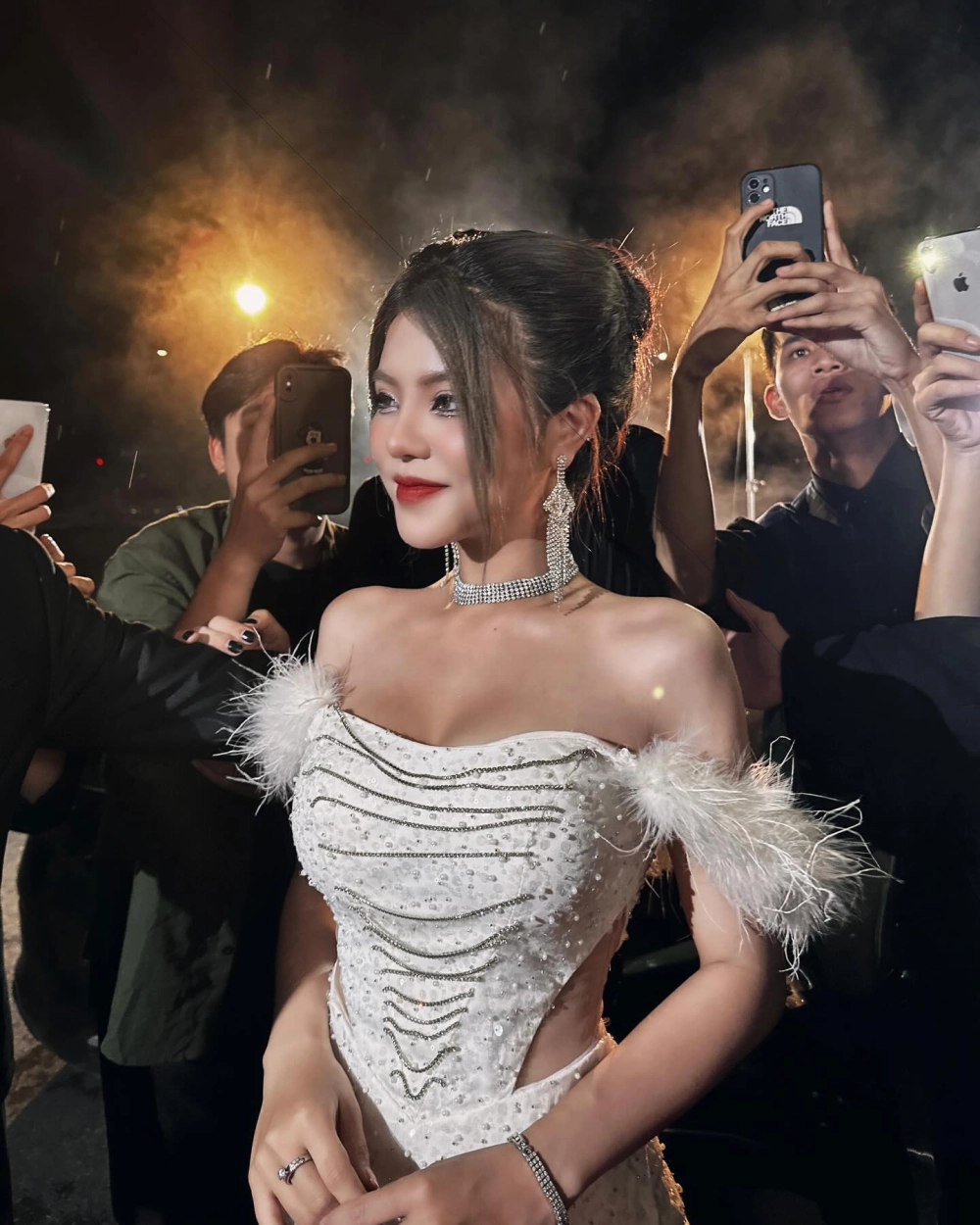 Reency Ngô là ai TikToker diễn viên 11.5 triệu follow 