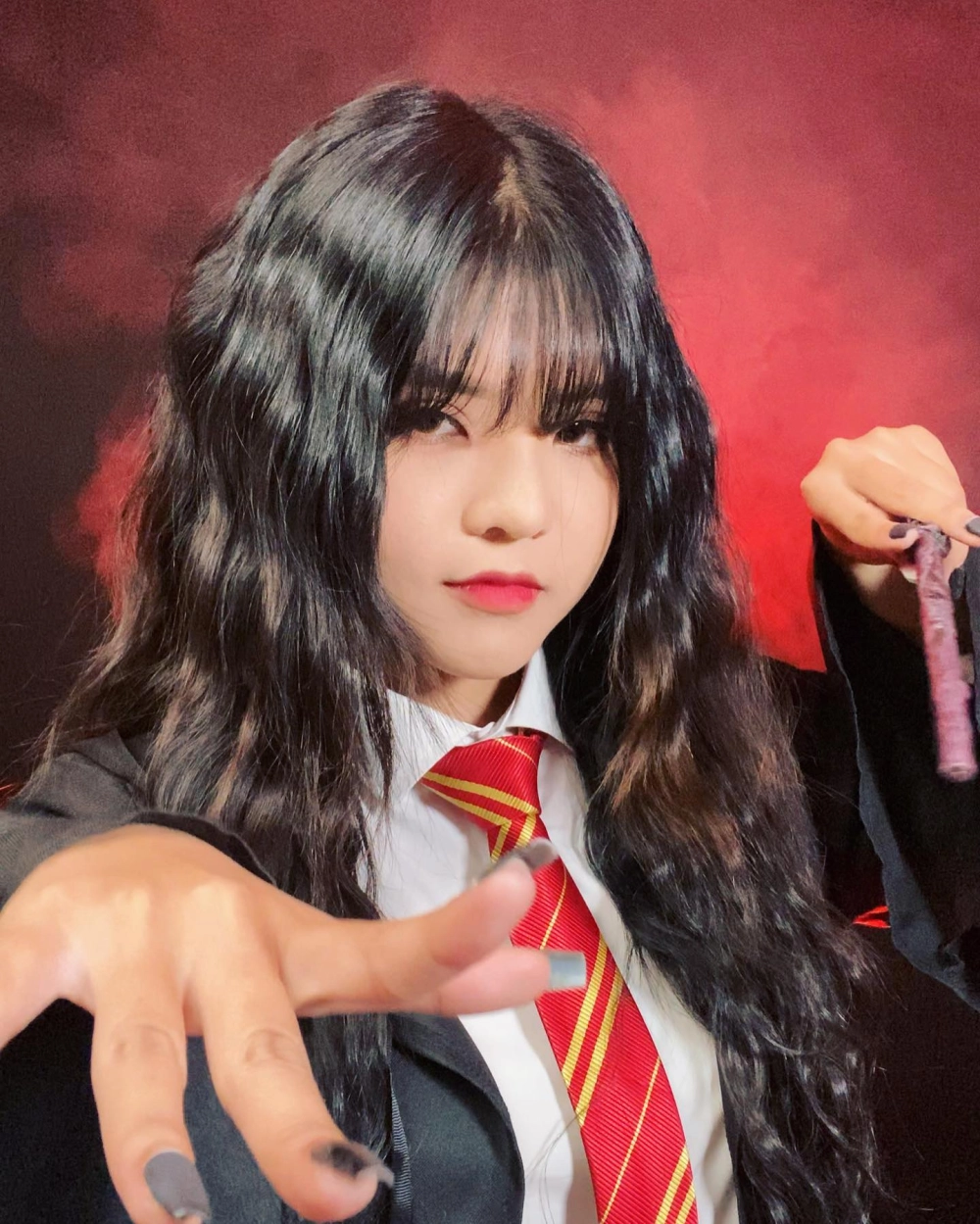 Reency Ngô Em Vẫn Ở Đây phim ngắn TikTok cảm động 