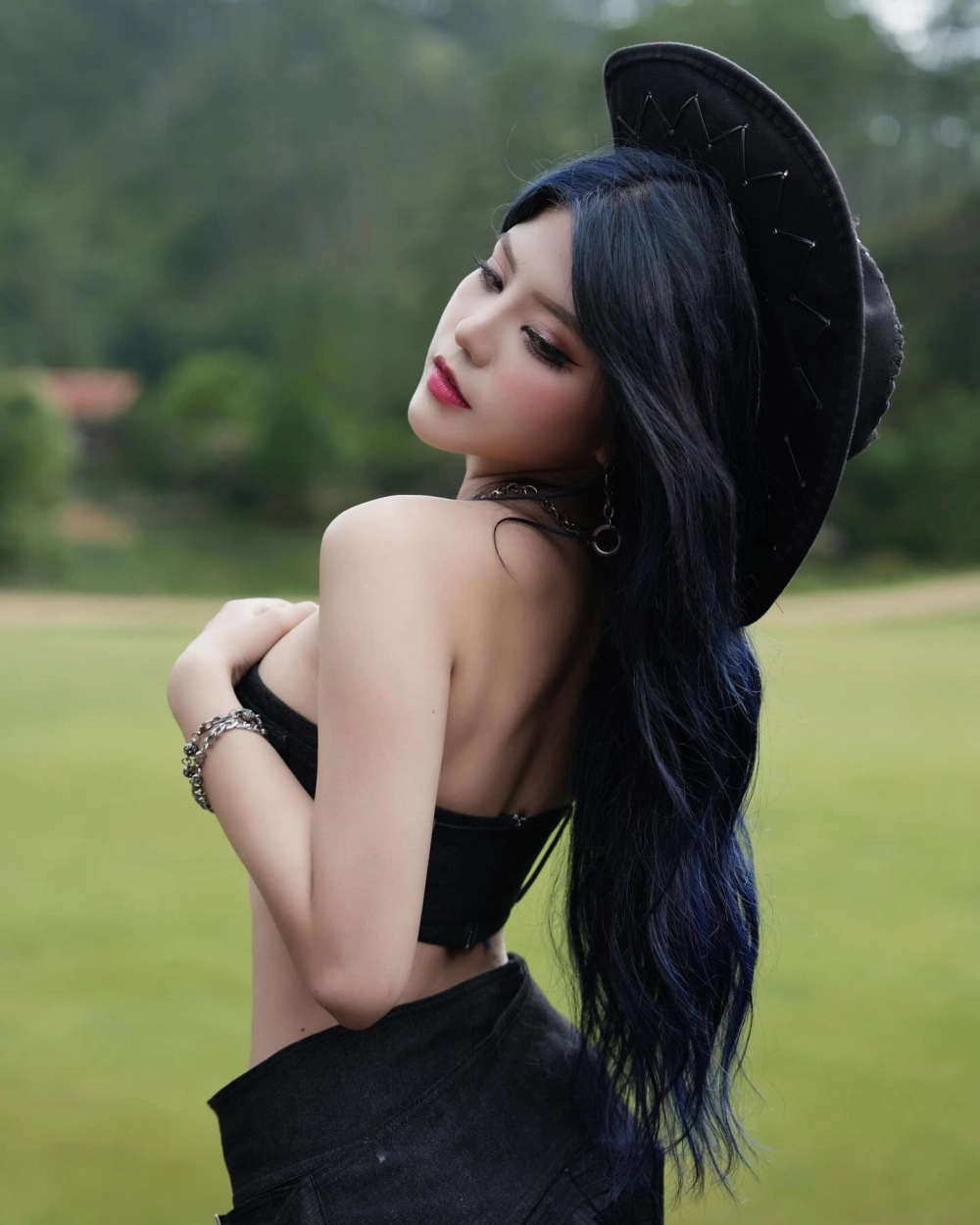 Ai là người yêu của Reency Ngô chưa công khai hiện tại 