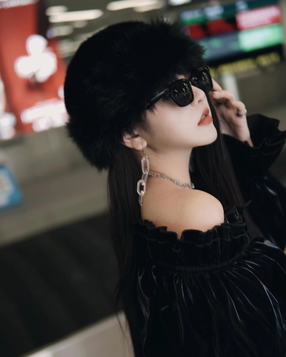 Reency Ngô phim ngắn học đường diễn xuất tự nhiên 