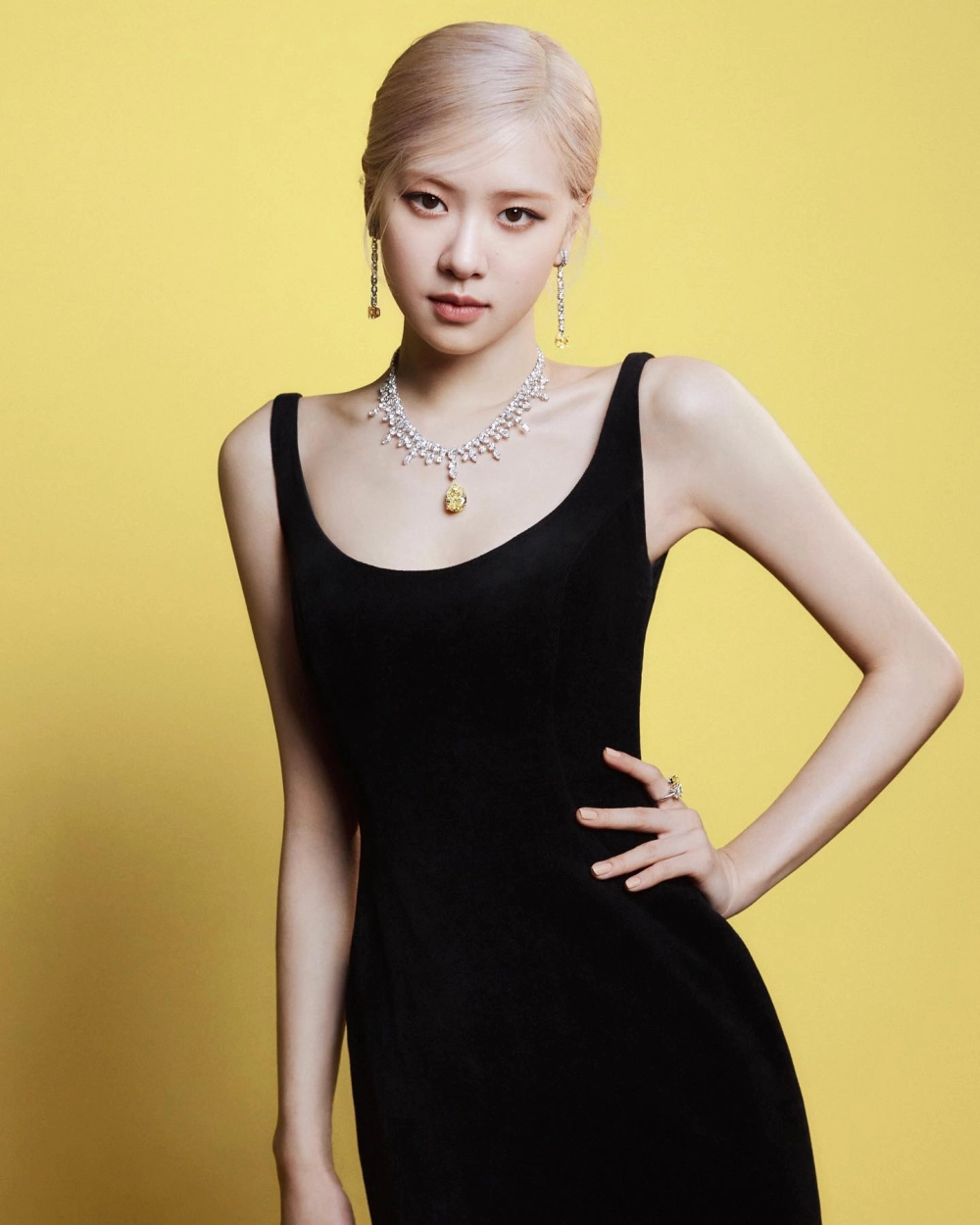 Anh xinh cute phong cách kawaii đáng yêu 