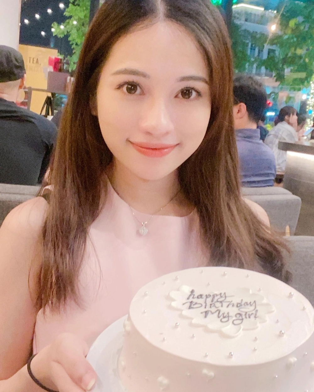 Các bài hát trong Sara Lưu như đừng như thói quen tâm an lạc 