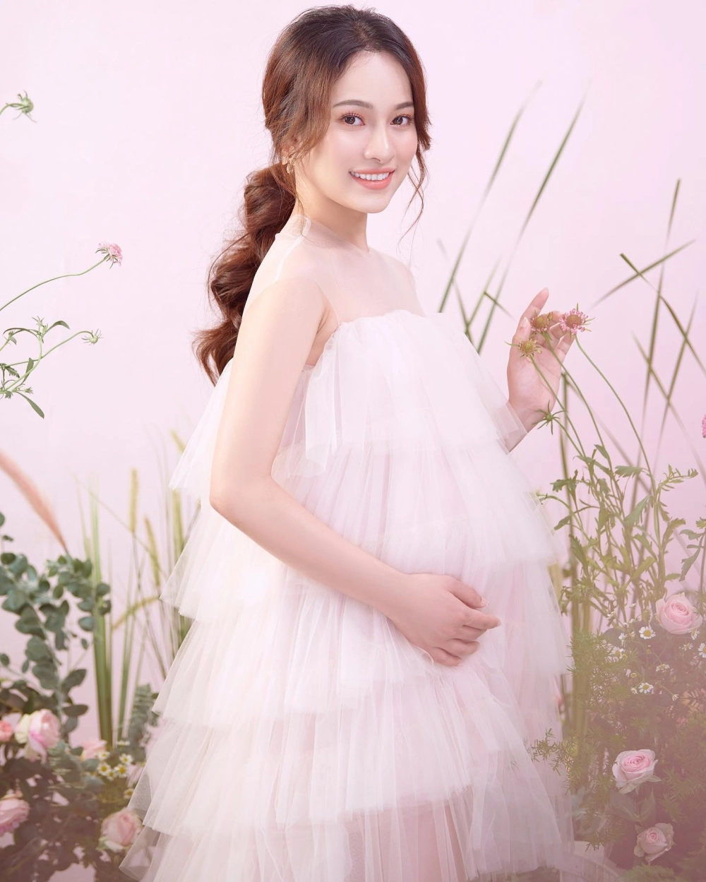 Sara Lưu sinh năm bao nhiêu 1993 cô nàng 32 tuổi 