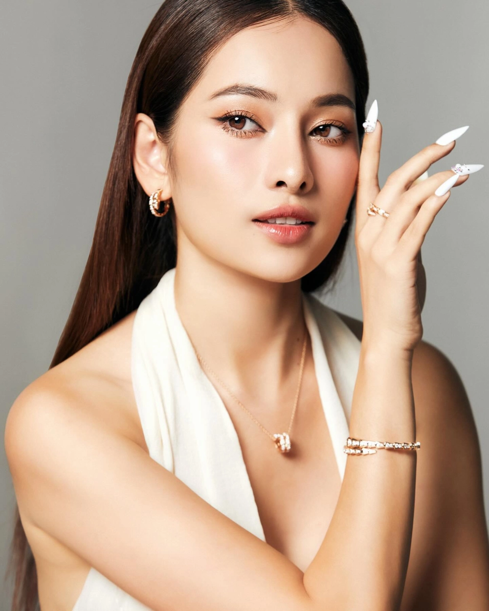 Sara Lưu tâm an lạc ca khúc mang thông điệp bình yên 