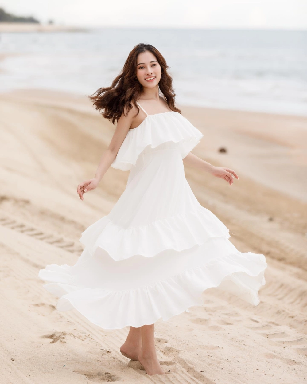 Sara Luu là ai ca sĩ hot girl vợ nhạc sĩ Dương Khắc Linh 
