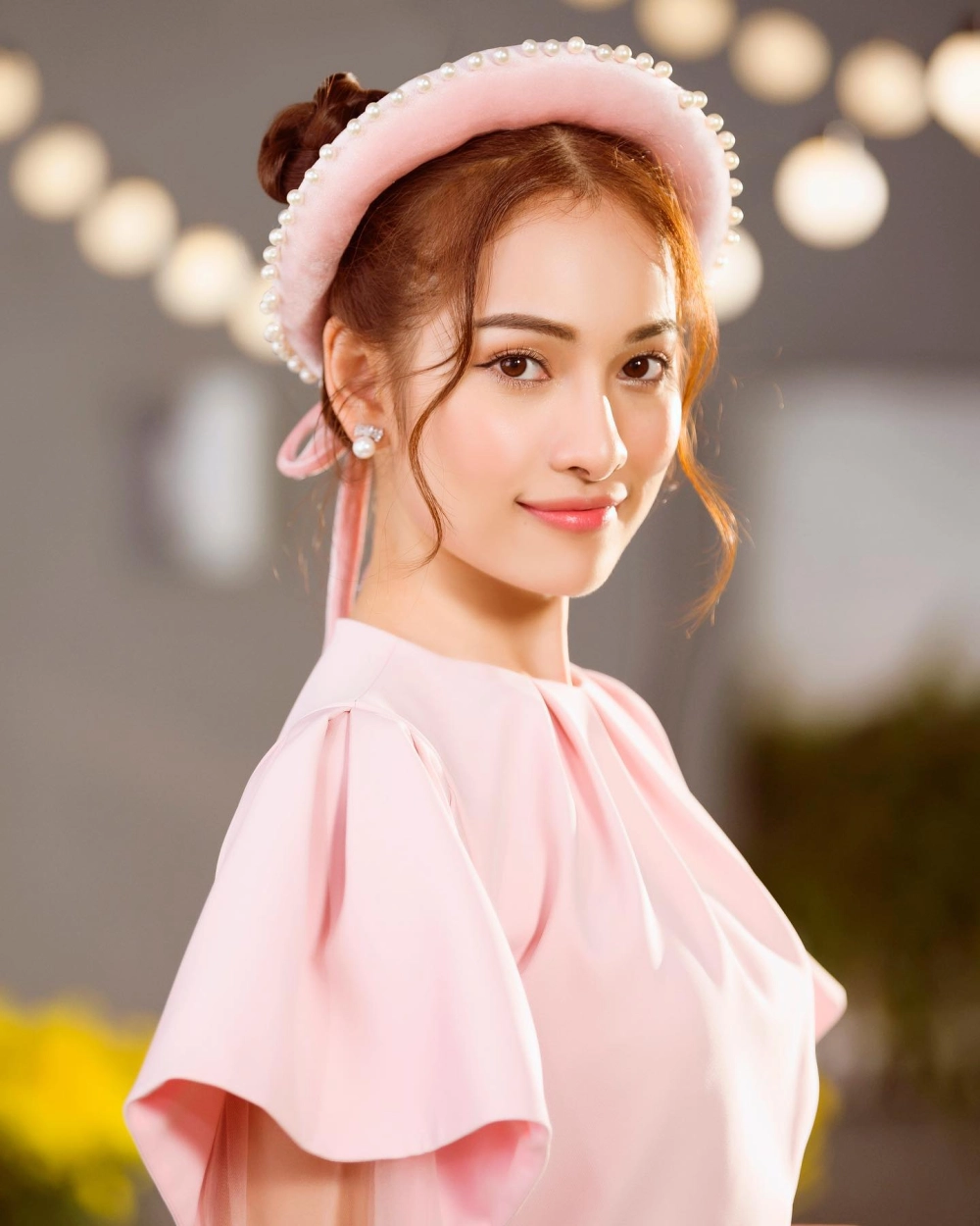 Lạ lắm à nha Sara Lưu khoảnh khắc đáng yêu trên mạng 
