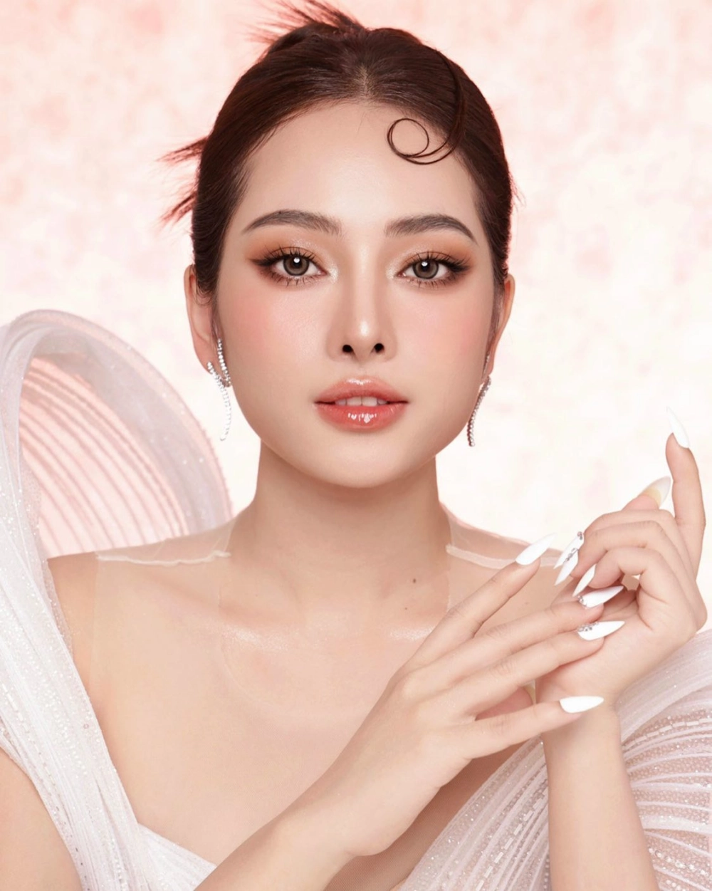 Ca si Sara Luu giọng hát ngọt ngào từ Hải Phòng 