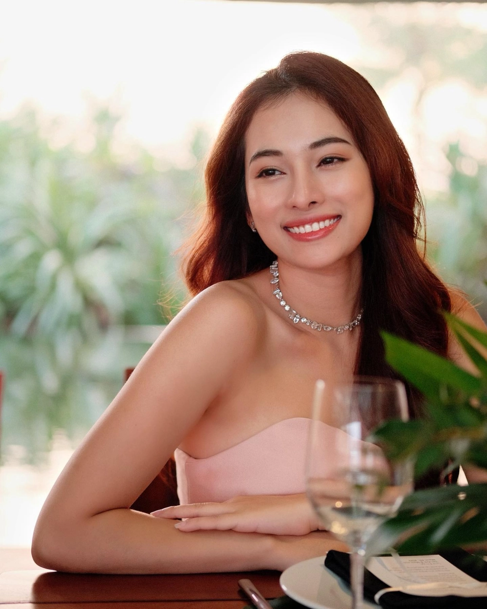 Phốt Sara Lưu tin đồn gạ gẫm trai đẹp không được xác thực 