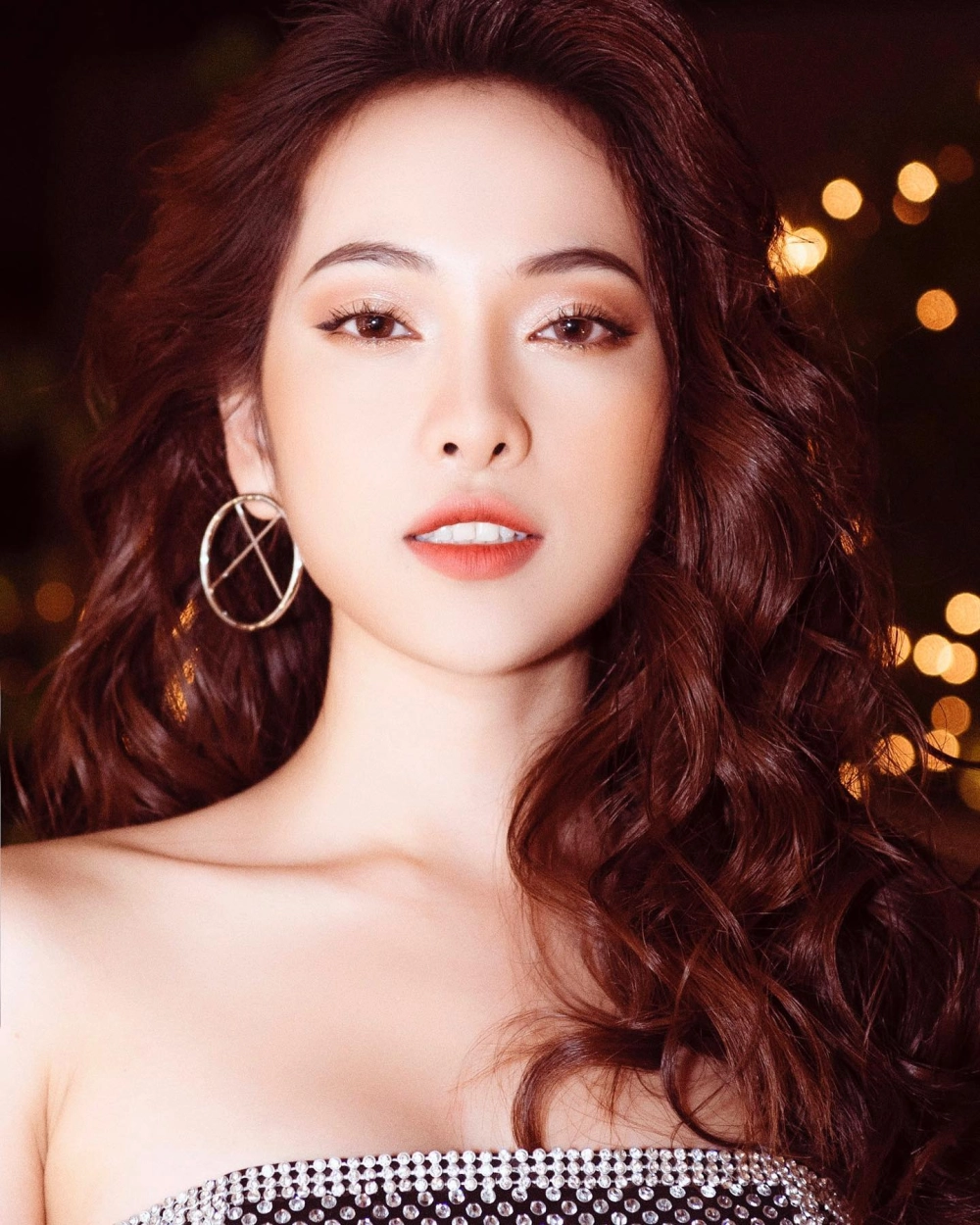 Sara Lưu đừng như thói quen bản hit song ca cùng Jaykii 