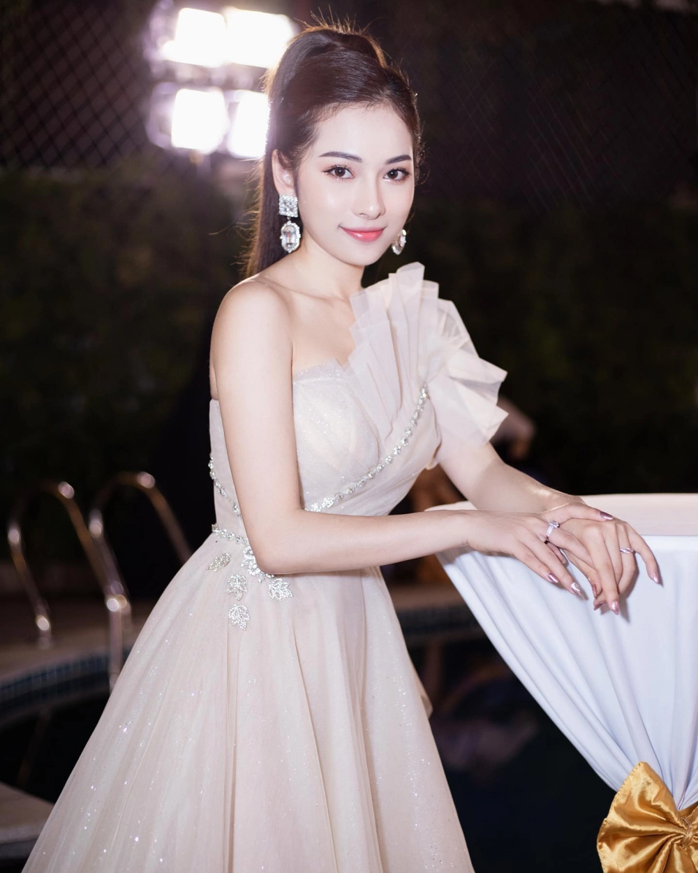 Đừng như thói quen Sara Lưu á quân Giai Điệu Chung Đôi 2018 