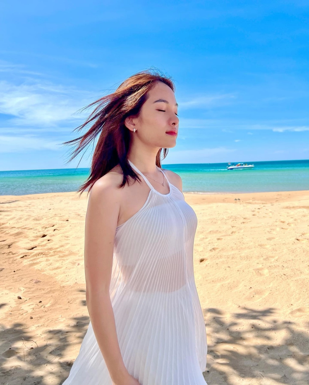 Sara Lưu là ai ca sĩ trẻ á quân Giai Điệu Chung Đôi 2018 
