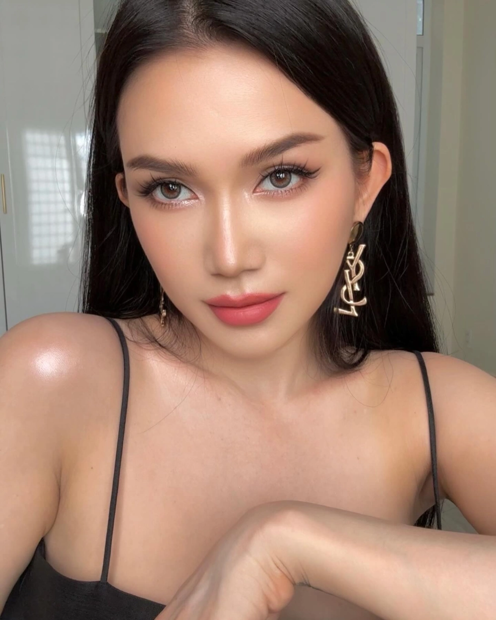 Diễn viên Sĩ Thanh ghi dấu ấn với vai diễn đa dạng và ấn tượng
