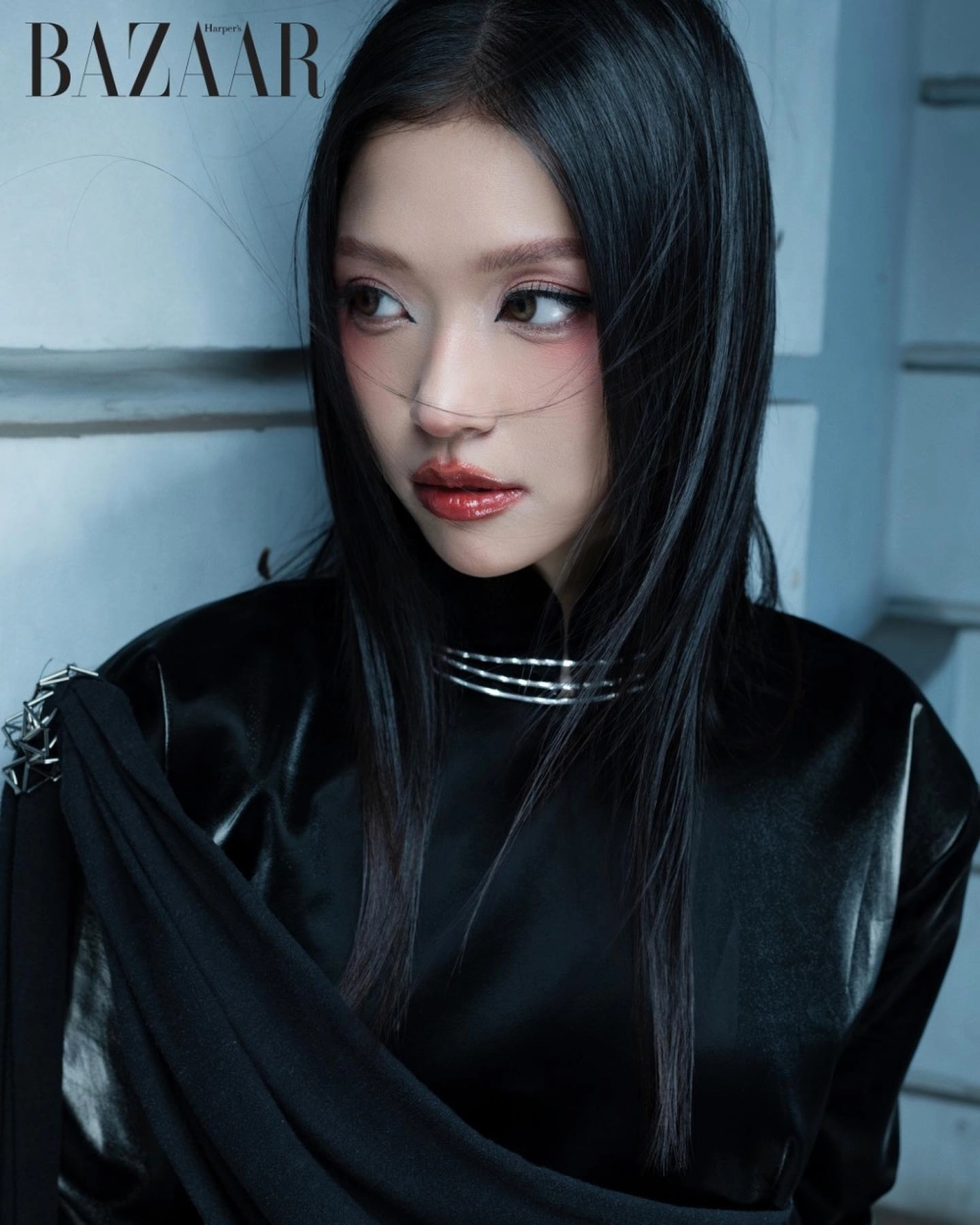 hình ảnh đáng yêu trong mv say yes Suni Hạ Linh