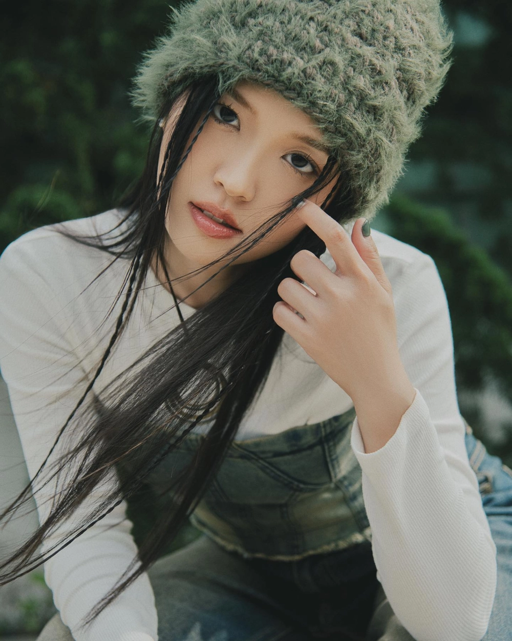 bất ngờ trước Suni Hạ Linh chiều cao thật sự