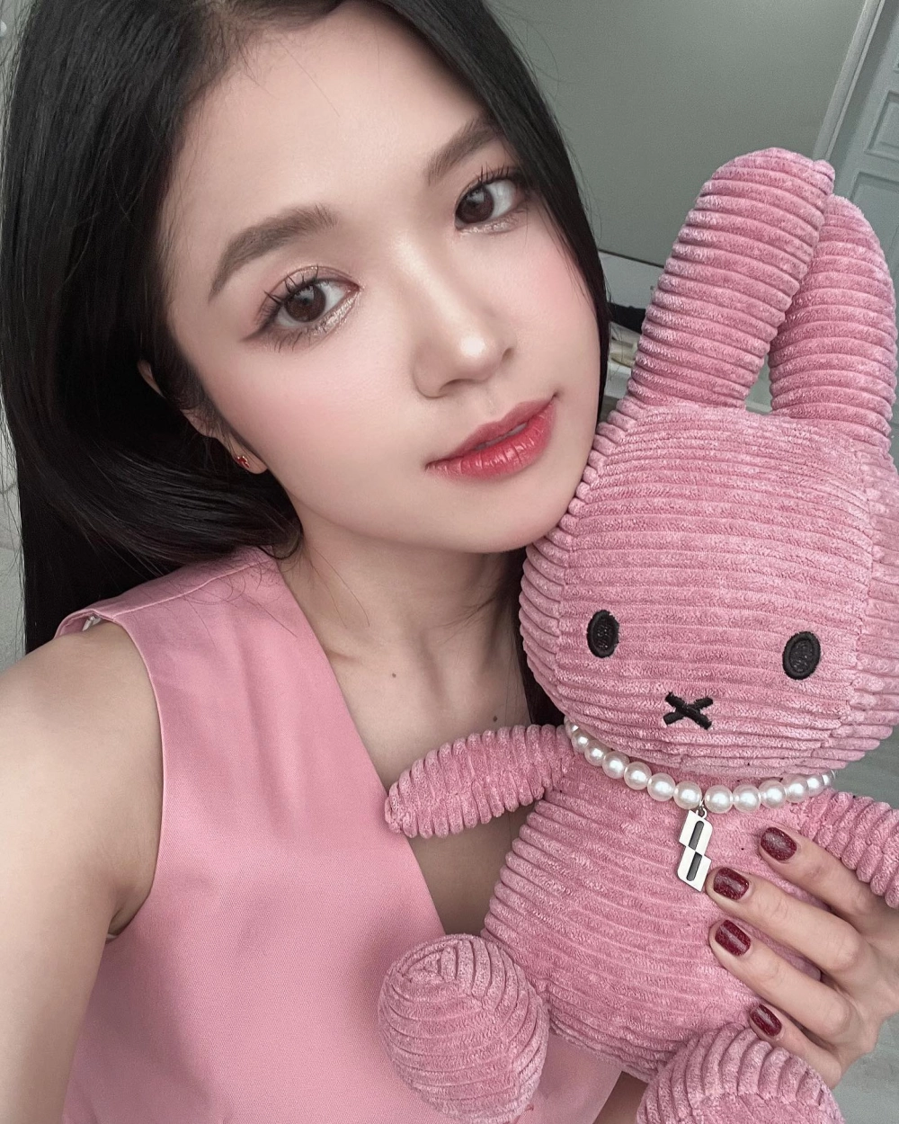 chạm cảm xúc với giai điệu ngỏ lời Suni Hạ Linh